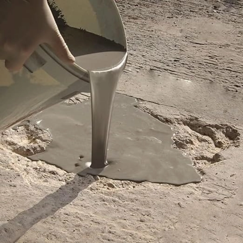ARDEX A-45 Beton Kılcal Çatlak Tamiri 25 Kg