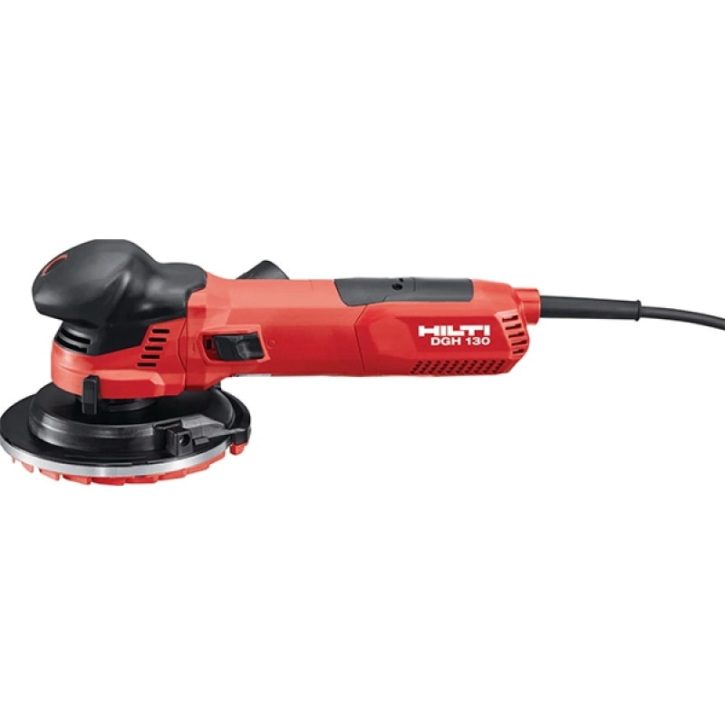 HILTI DGH 130 Beton Taşlama Makinesi