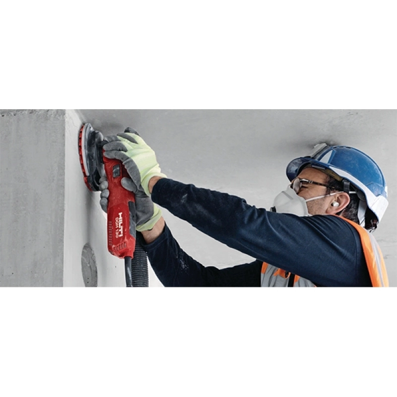 HILTI DGH 130 Beton Taşlama Makinesi