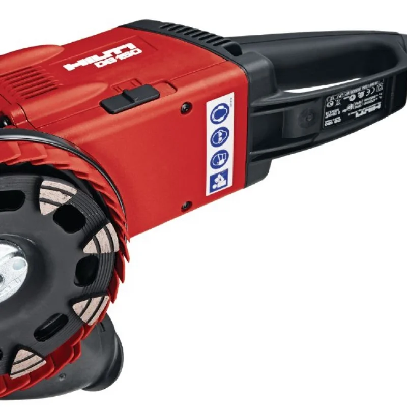 HILTI-SP Universal Elmaslı Silme Diski (DGH150) 