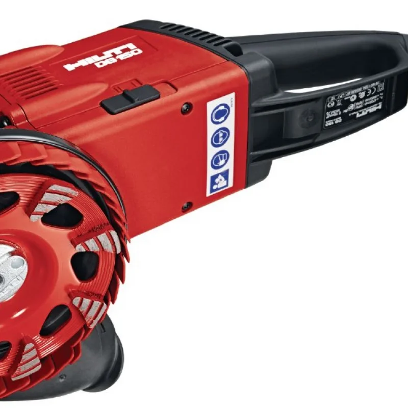 HILTI-SPX Universal Elmaslı Silme Diski (DGH150)