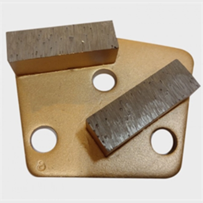 Metal Beton Silim Elması-2C (16#)