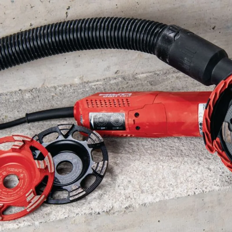 HILTI-P Universal Elmaslı Silme Diski (DGH130)