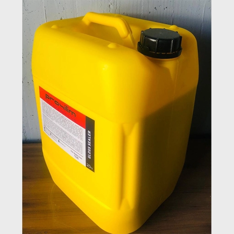 Gloss Sealer (kg)