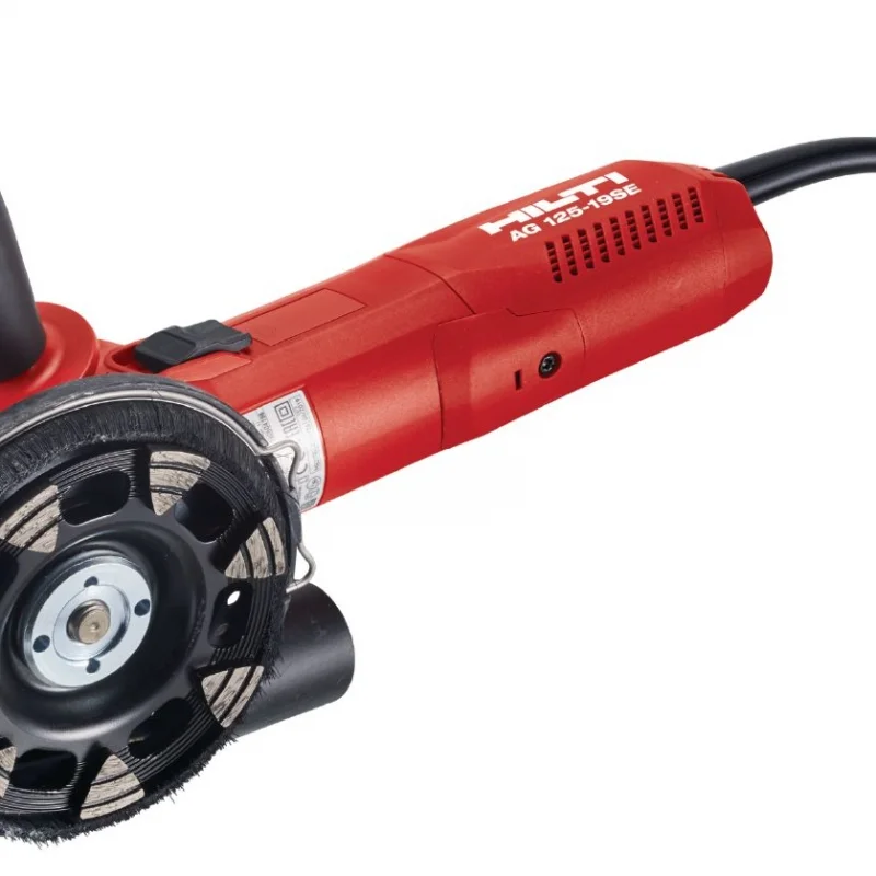 HILTI-SP Universal Elmaslı Silme Diski (DGH130)