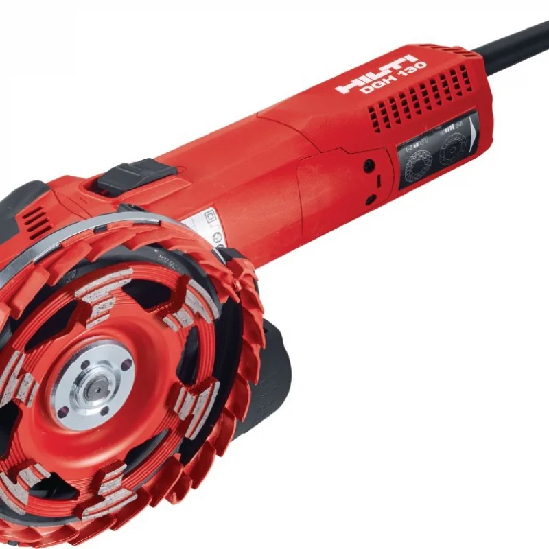 HILTI-SPX Universal Elmaslı Silme Diski (DGH130)